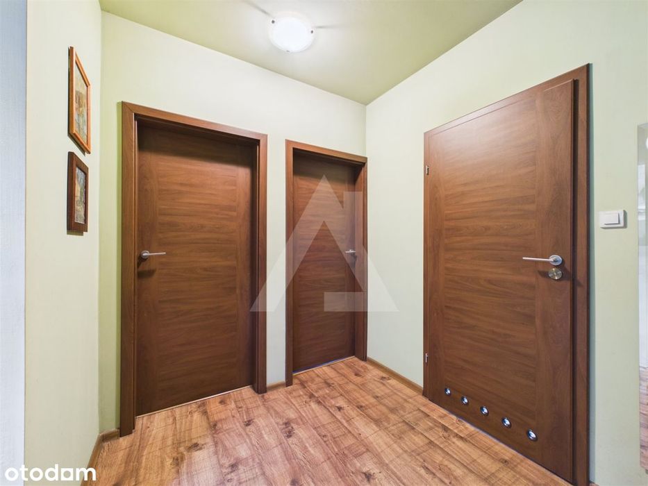 Łochowo, Dom 90 mkw, 3 sypialnie, Centrum, Garaż