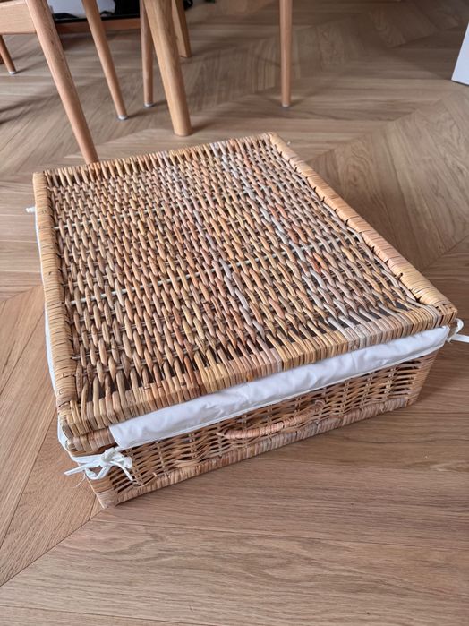 Kosze do przechowywania Ikea Tolkning