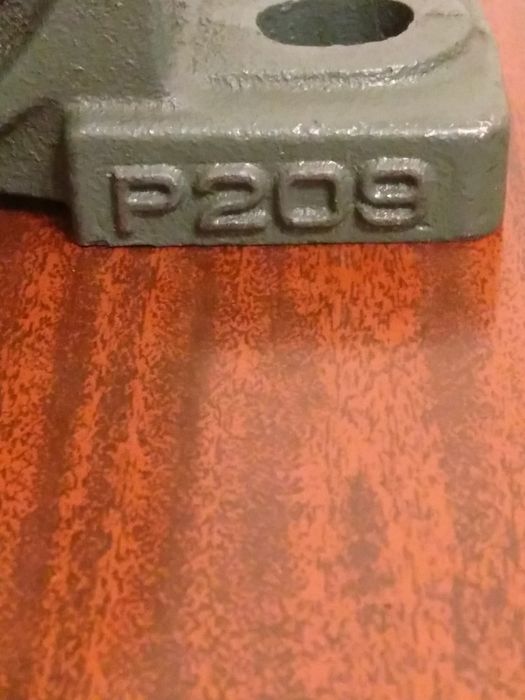 Подшипник АПП Групп P 209