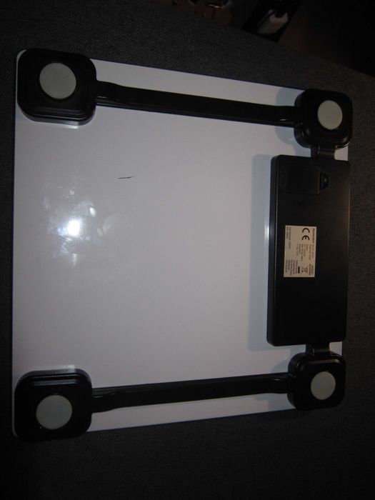 Waga łazienkowa SilverCrest SPWD 180 H1