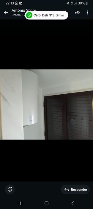 Alugo T1 Disponível para entrada imediata