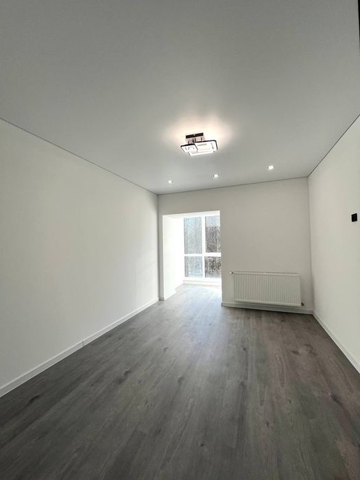 1к квартира, район БАМ