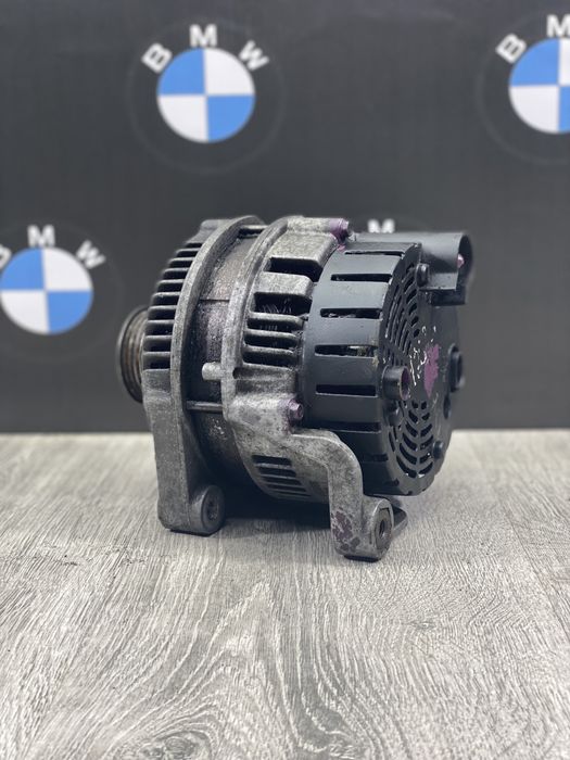 Генератор БМВ Е38 Е39 Е46 Е53 М47 М57 М57н