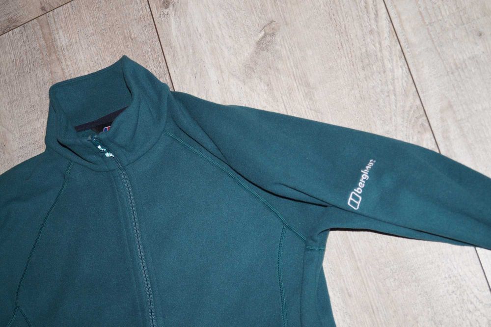 Damska bluza polarek Berghaus r. M