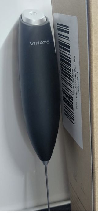 Spieniacz do mleka
