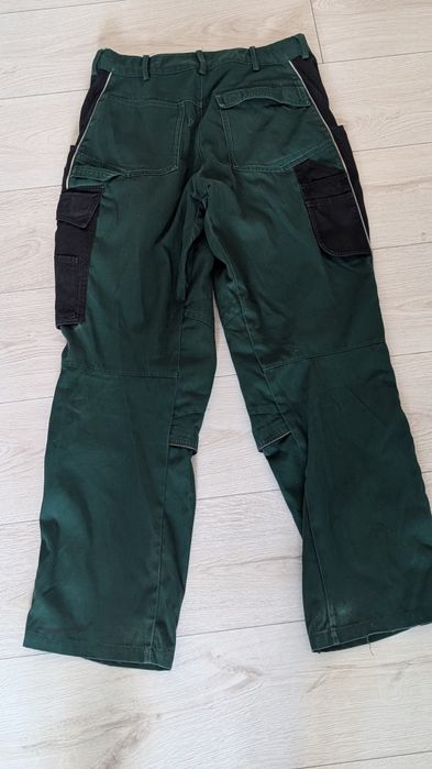 Робочі штани Engelbert Strauss size 50