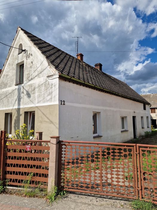 Dom – Lubsza - Widok 3