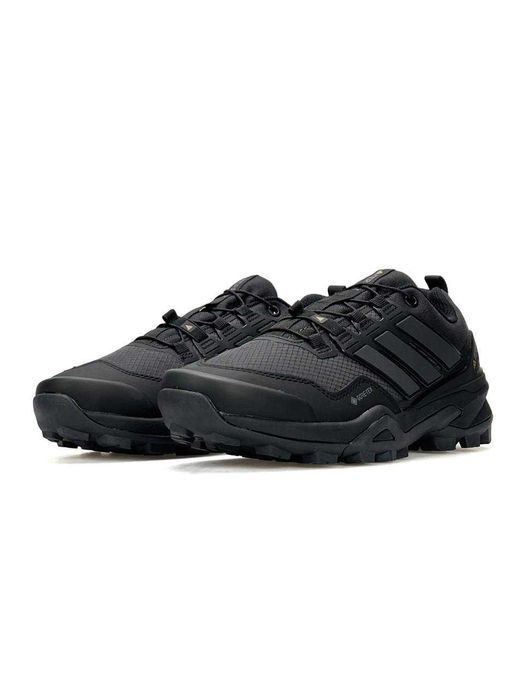 АКЦІЯ! Adidas Terrex Skychaser Dark Grey Black 41 42 43 44 45 46 адіда