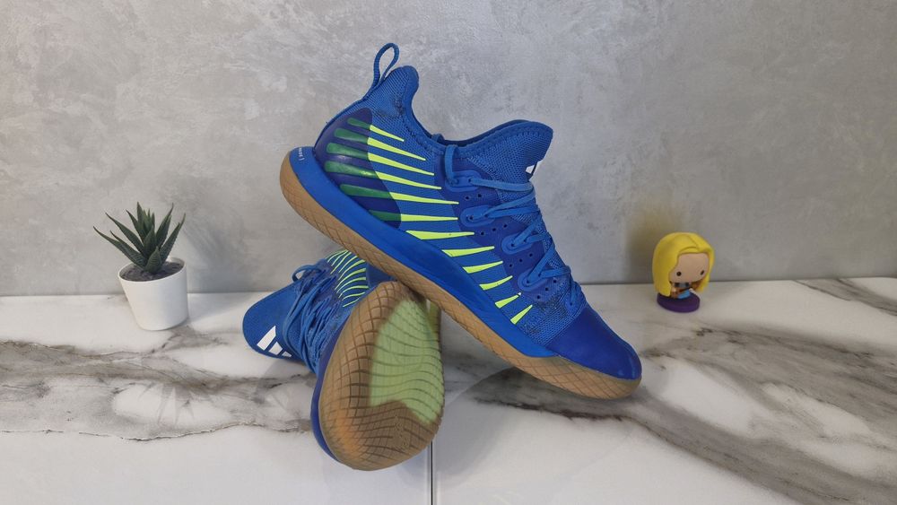 Кросівки Adidas Stabil.Розмір 47