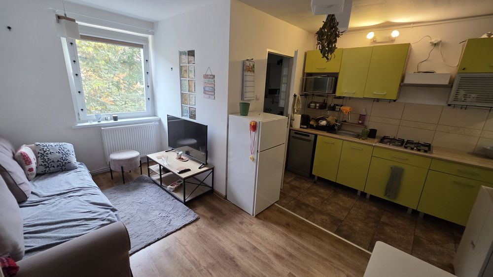 Mieszkanie na wynajem Lipowa