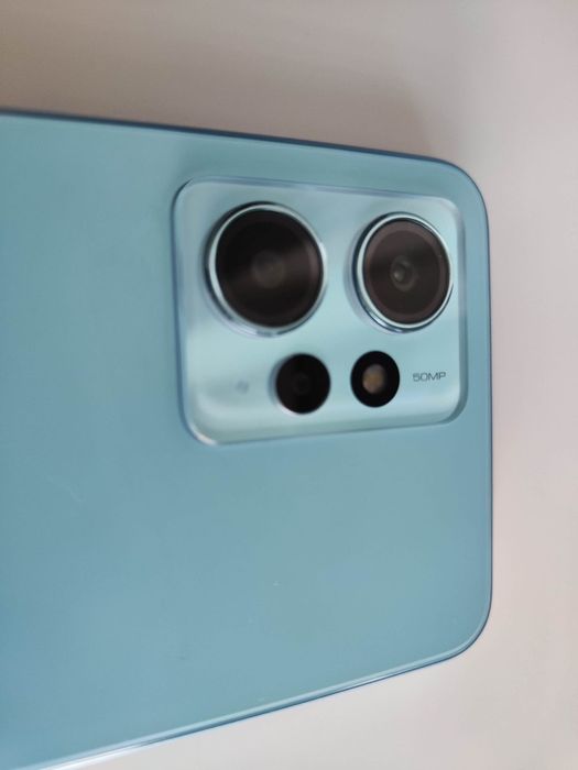 Redmi Note 12  4/128 GB - stan idealny!
