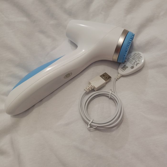 Nu skin lumispa ageloc iO