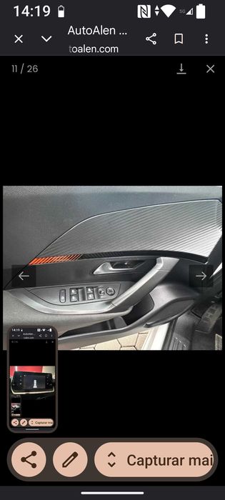 Peugeot 2008 2021
