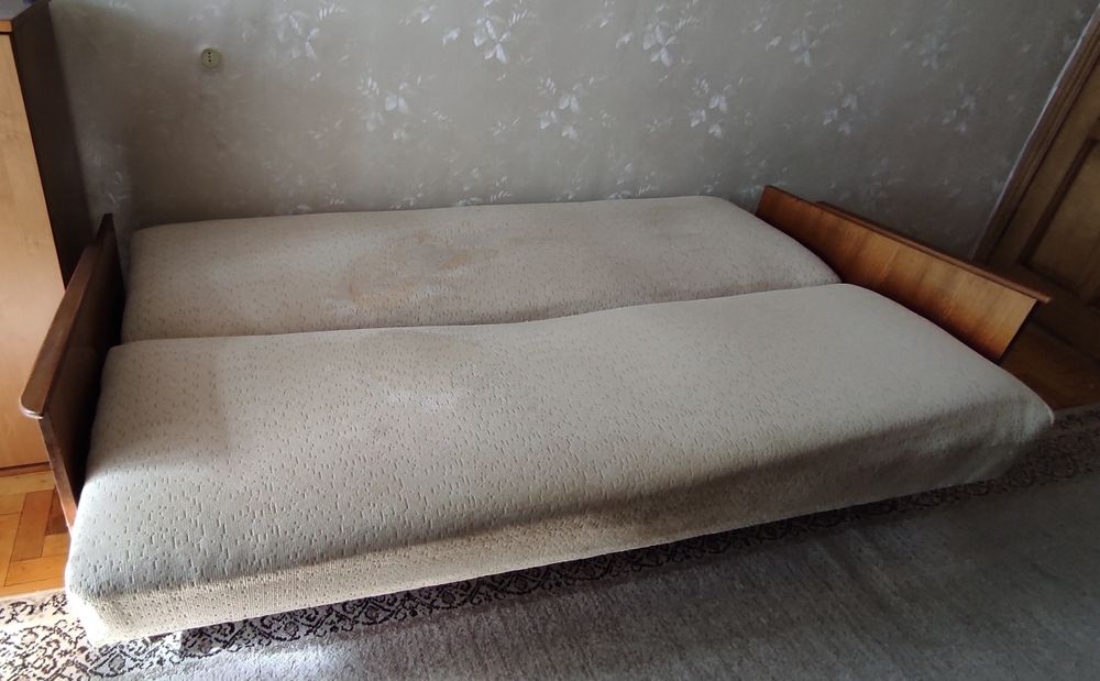 Диван розкладний