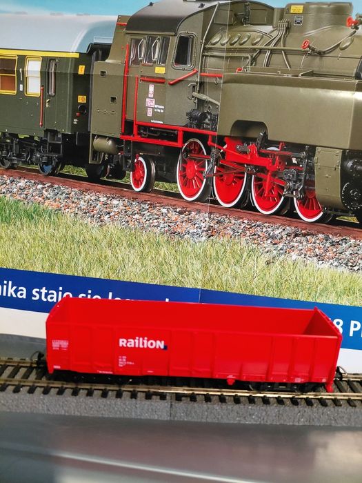 Wagon węglarka Piko H0