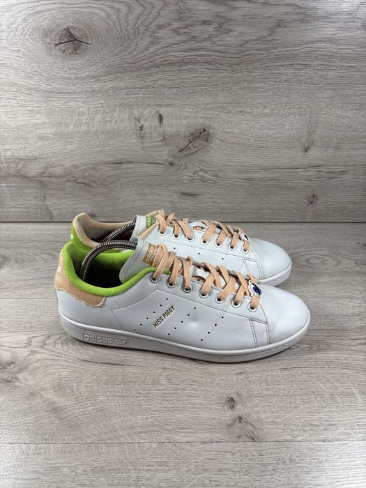 Adidas Stan Smith чоловічі кросівки 44 розмір