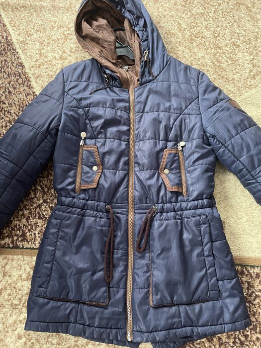 Продам парку в дуже гарному стані