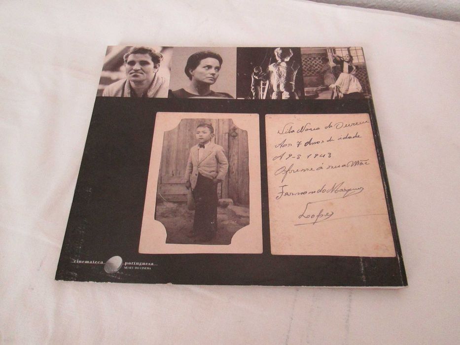 Fernando Lopes Por Cá