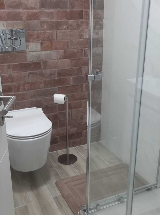 Belo Quarto em Queluz