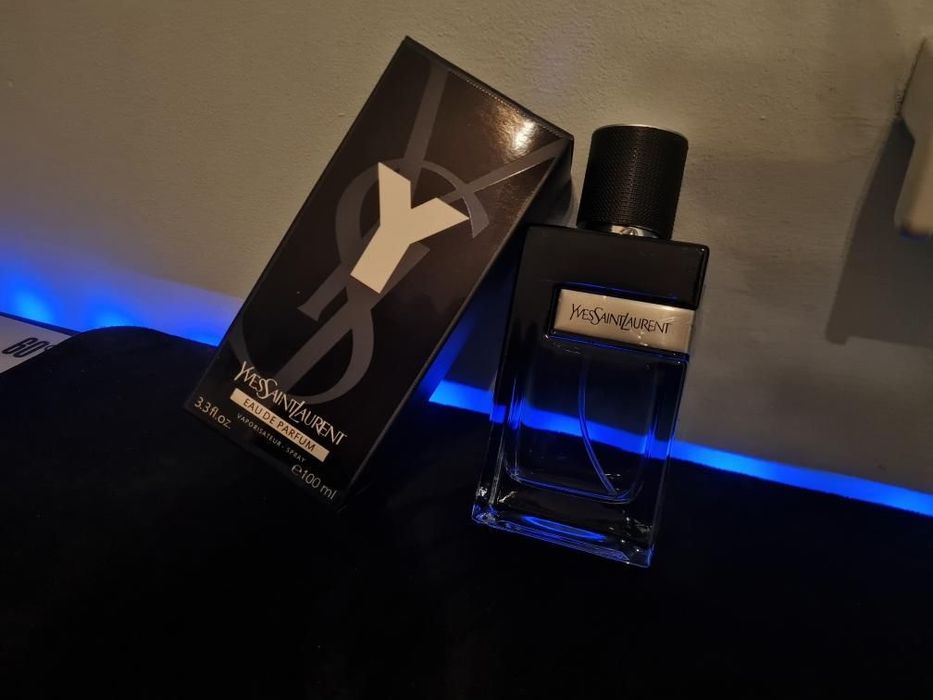 Yves Saint Laurent Y 100 ml