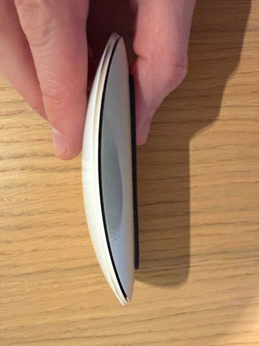 Миша Apple Magic Mouse a1296 original