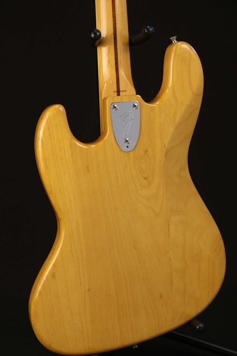 Fender Jazz Bass JB75-90US NAT 2002 r. Japan