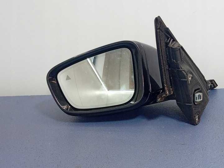Дзеркала BMW 7 G12 Розборка Запчастини до BMW 7 G12