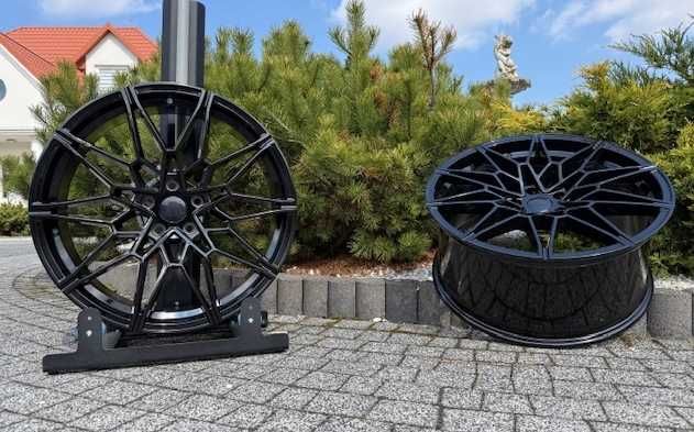 FELGI H3242 GB do BMW E46 E90 E92 F30 F31 X3 F30 F31 F32 F34 F36 19 Okazja