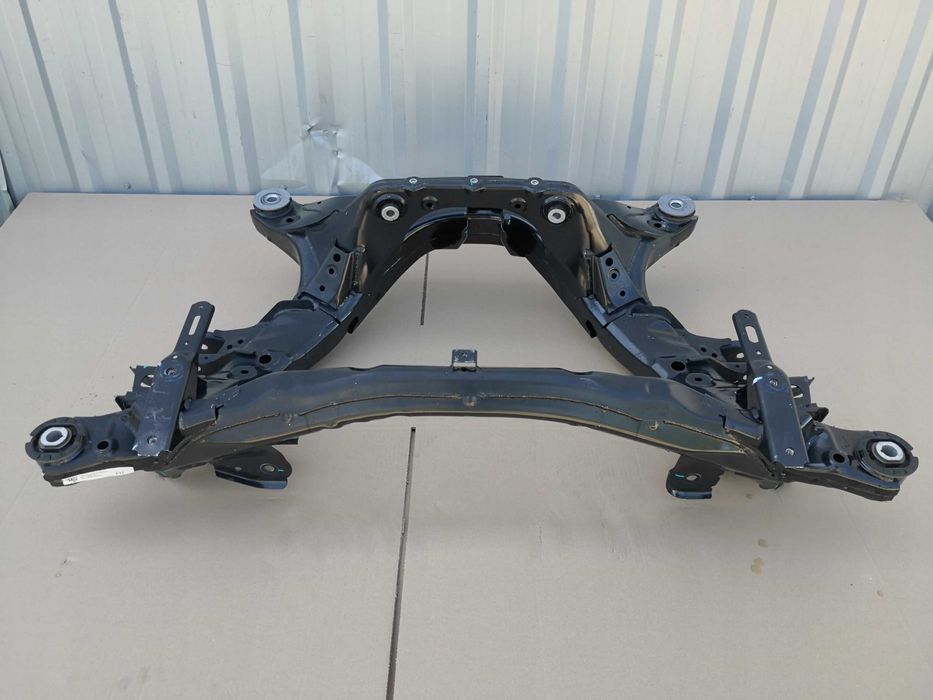 Tesla Model 3 Підрамник Передній Задній - рестайл дорестайл