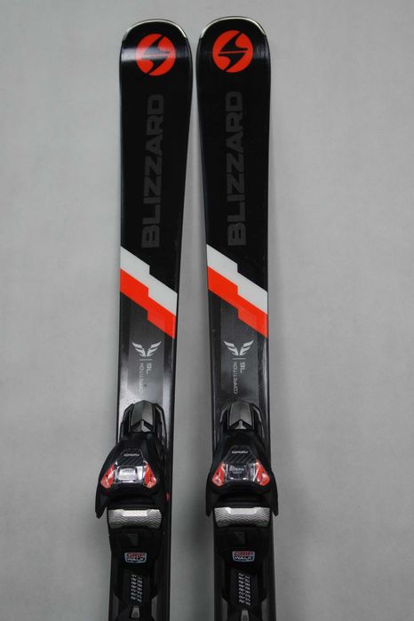 OL11 Blizzard Firebird Competition 76 jak HRC 158 test Korczyna • OLX.pl