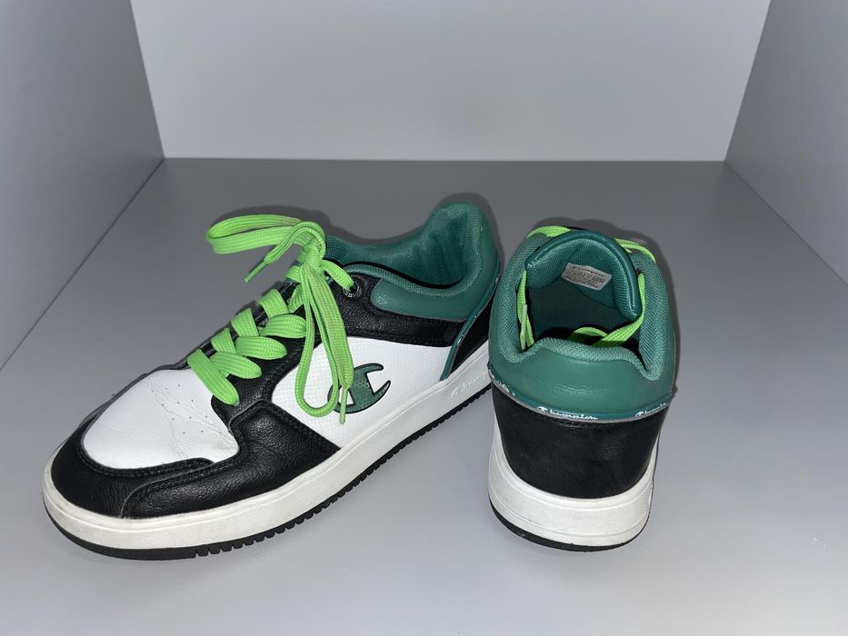 Кросівки спортивні Champion