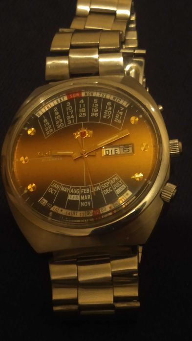 Zegarek Orient Królewski