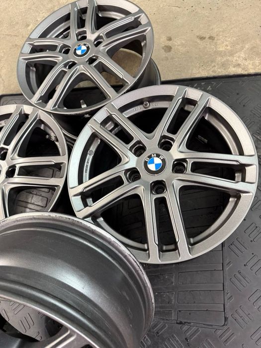 Легкосплавні диски BMW,AUDI  R16  5*112 мм