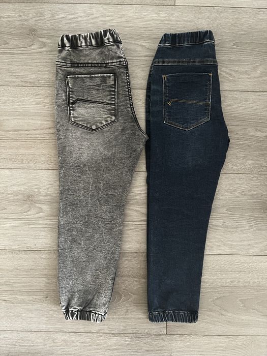 Детские джинсы Next 116p