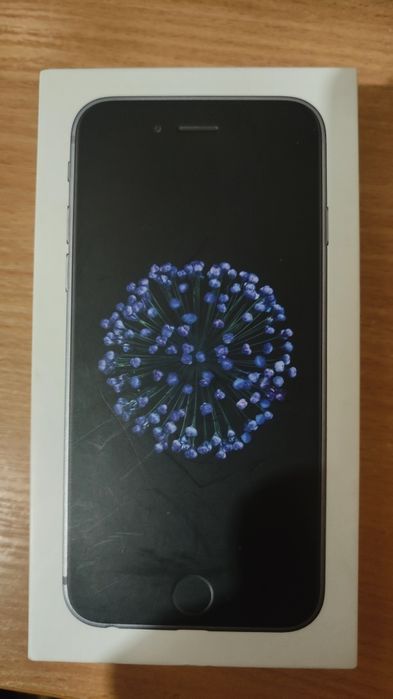 Apple iPhone 6 32Gb з коробкою.