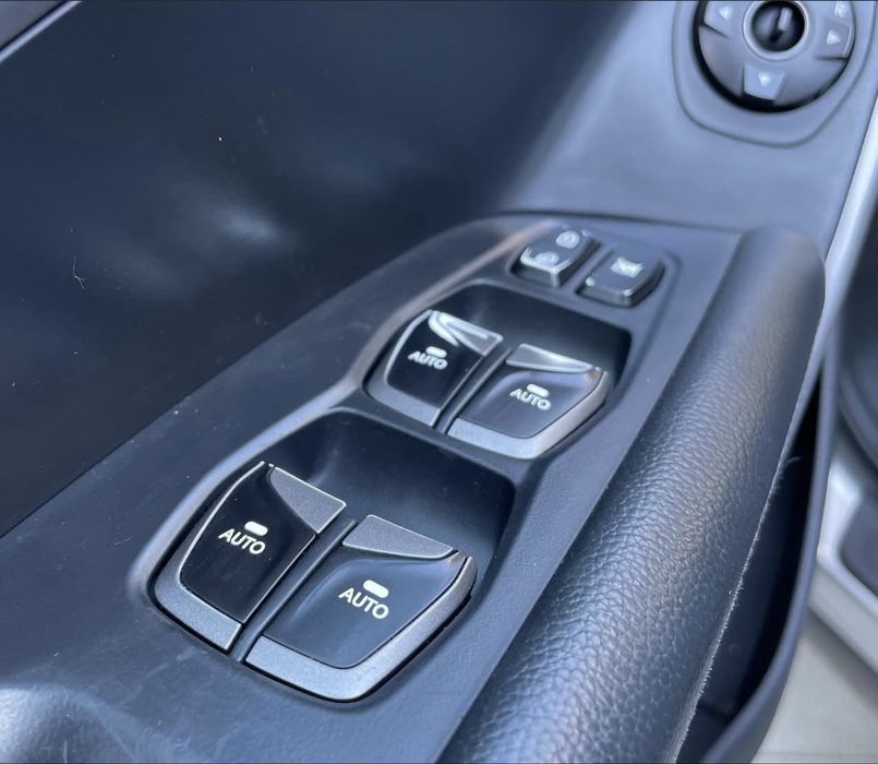 Hyundai Grand Santa Fe