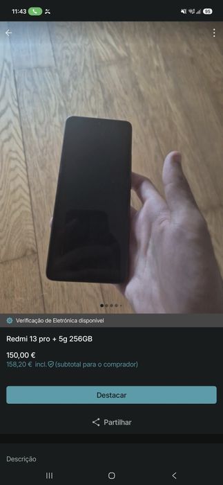 Redmi 13 pro plus