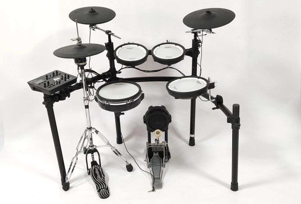 Roland TD-25 - Perkusja elektroniczna TD 25