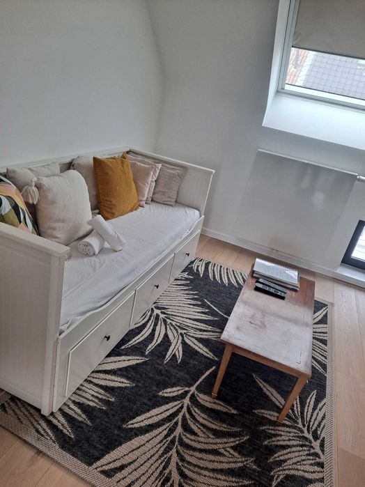 Limpezas e serviços de reparações.