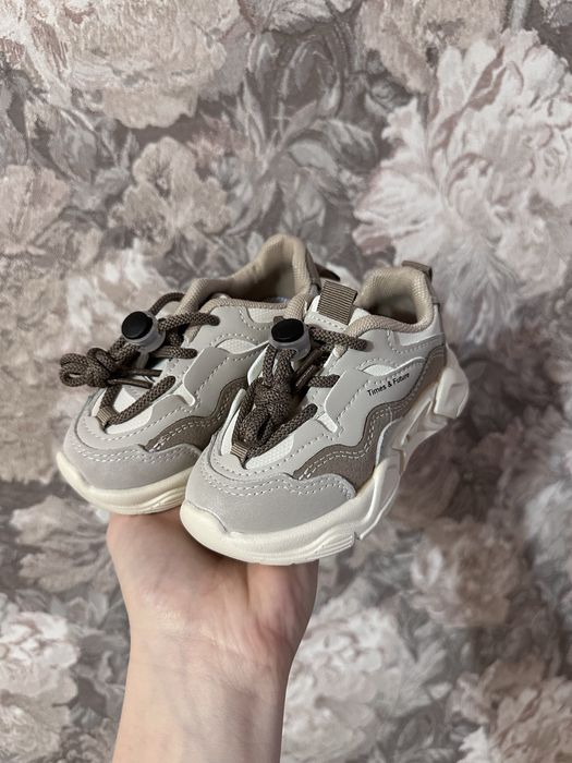 Кросівки 14,5 см устілка