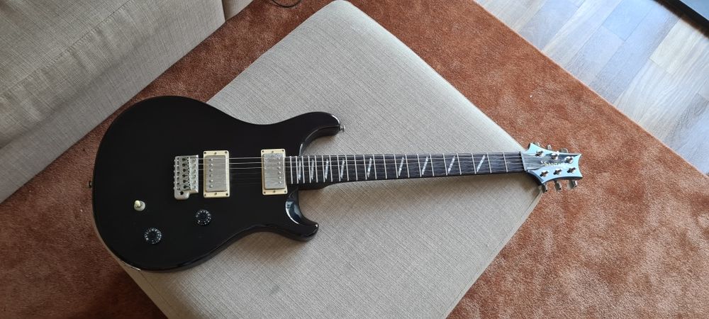 Guitarra eléctrica PRS Santana Sr