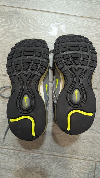 Кросівки Nike 37-38 розмір