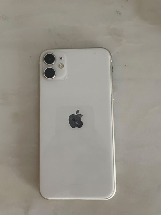 Iphone 11 64gb 71% //ACEITO TROCA
