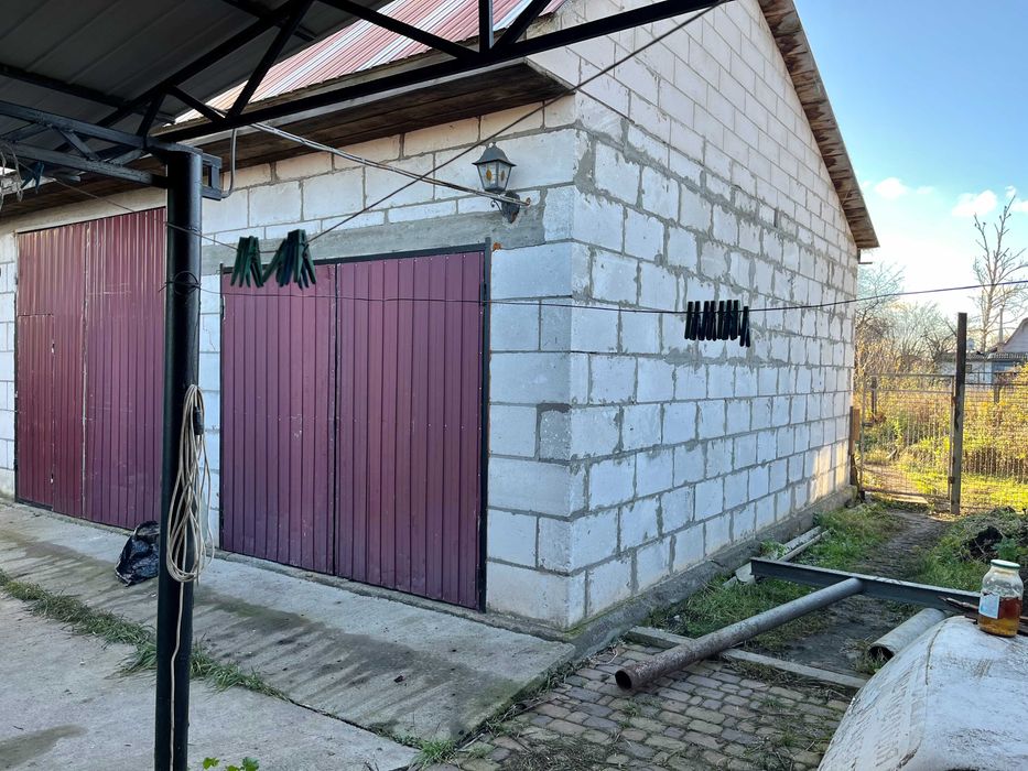 Продам будинок,2-й пров.вул.Пирогова