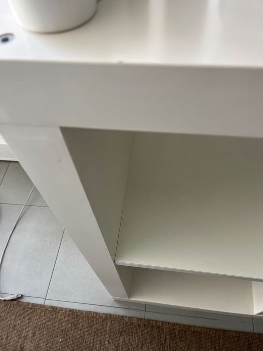 Kallax estante branca