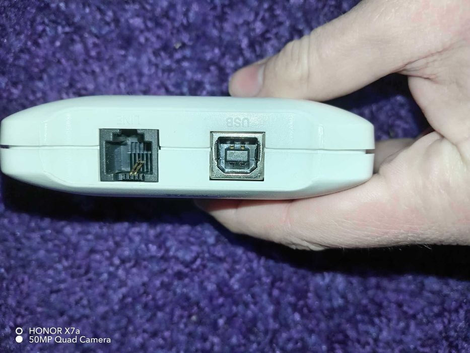 modem ZTE ZXDSL 852 TPNeostrada jak nowy ! usb adsl