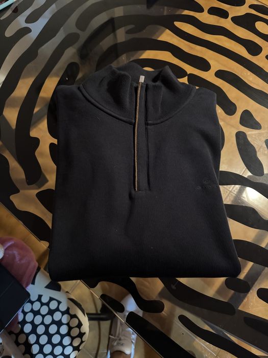 Camisola de fecho Gant XL