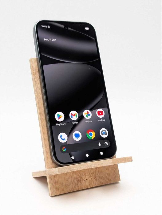 Google Pixel 10 Pro 256GB Obsydian