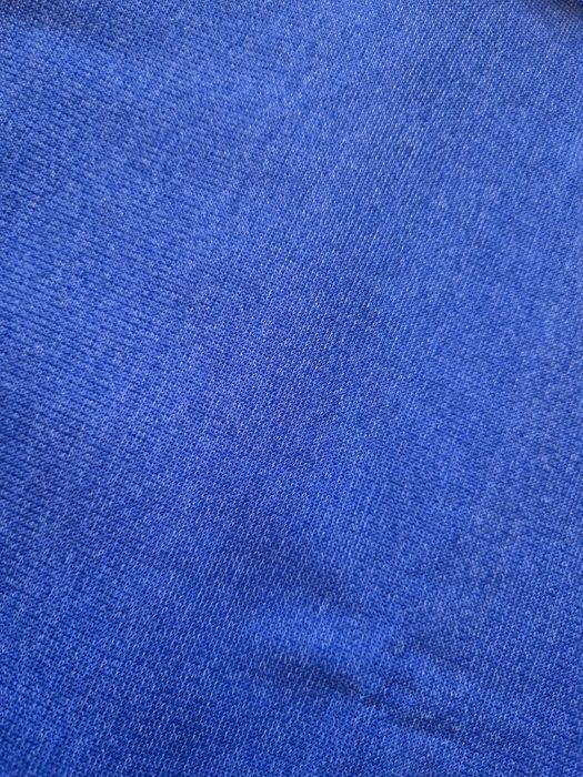 Trzy kupony materiału,  tkaniny, szycie, krawiectwo