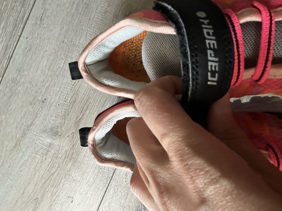 Кросівки icepeak 33